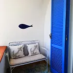 Ely House Costa D'amalfi Semesterbostad