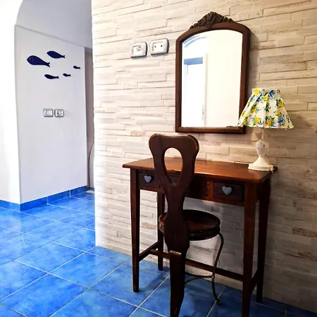 Ely House Costa D'amalfi Albori