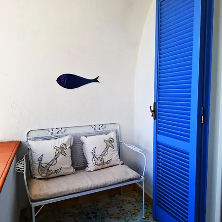 Ely House Costa D'amalfi Holiday home