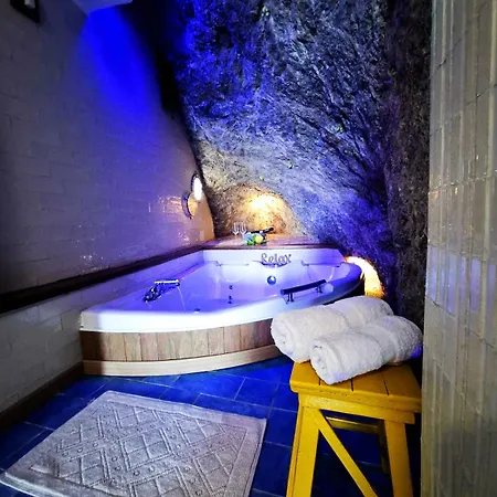 Holiday home Ely House Costa D'amalfi Albori