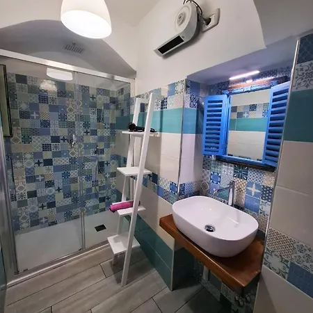 Holiday home Ely House Costa D'amalfi