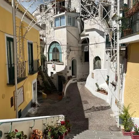Ely House Costa D'amalfi Holiday home