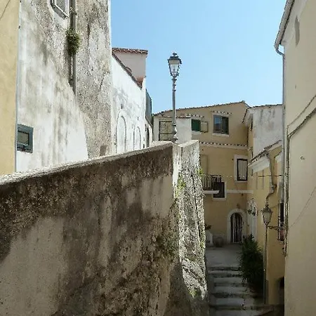 Ely House Costa D'amalfi Albori
