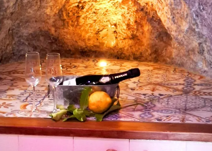 Ely House Costa D'amalfi *