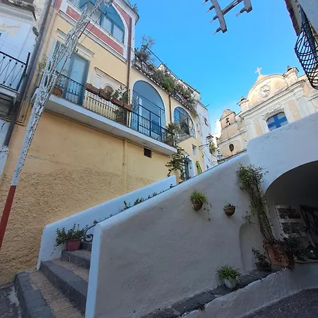 Ely House Costa D'amalfi